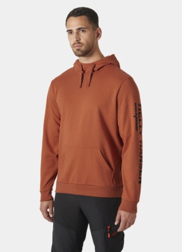 Classic Logo Hoodie