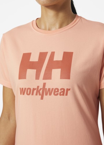 W Classic Logo T-Shirt