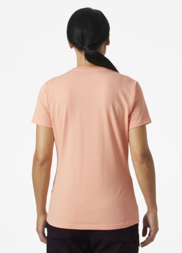 W Classic Logo T-Shirt