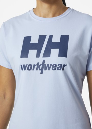 W Classic Logo T-Shirt