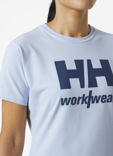 W Classic Logo T-Shirt