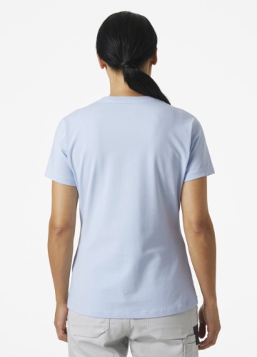 W Classic Logo T-Shirt