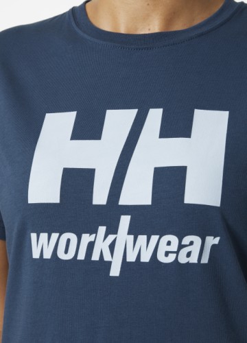 W Classic Logo T-Shirt