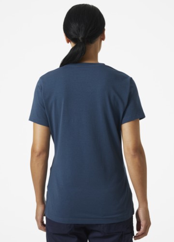 W Classic Logo T-Shirt