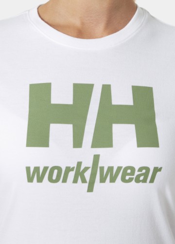 W Classic Logo T-Shirt