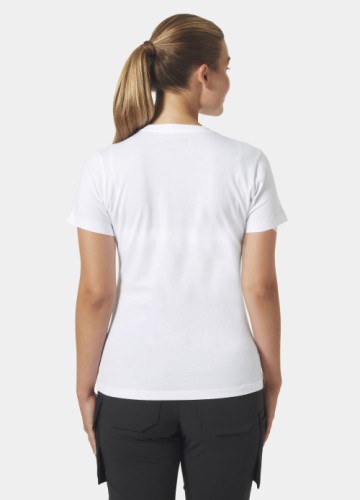 W Classic Logo T-Shirt