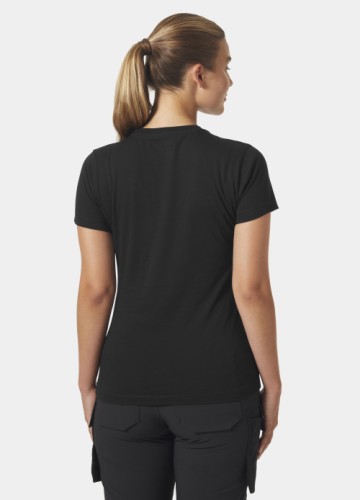 W Classic Logo T-Shirt