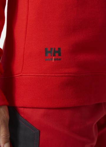 W Classic Sweatshirt