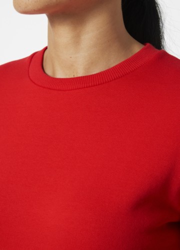 W Classic Sweatshirt