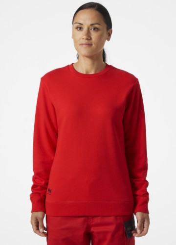 W Classic Sweatshirt
