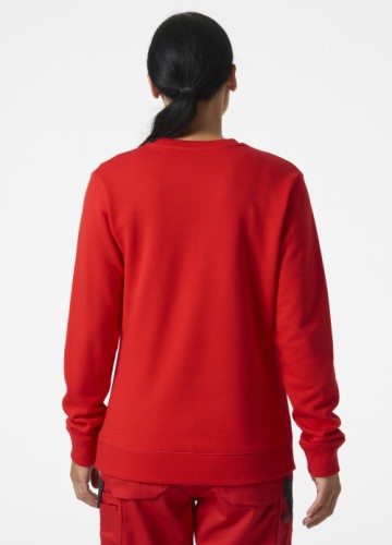 W Classic Sweatshirt