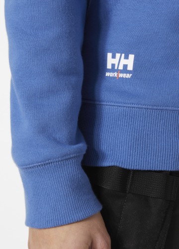 W Classic Sweatshirt