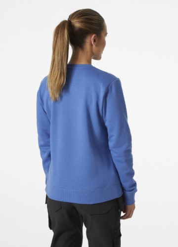 W Classic Sweatshirt