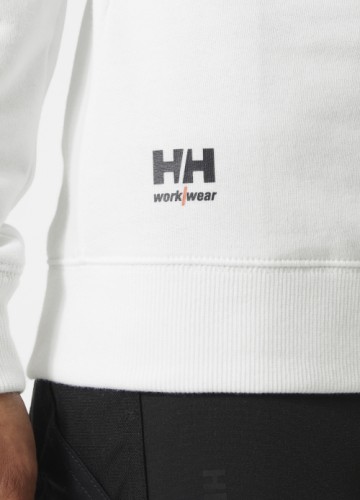 W Classic Sweatshirt