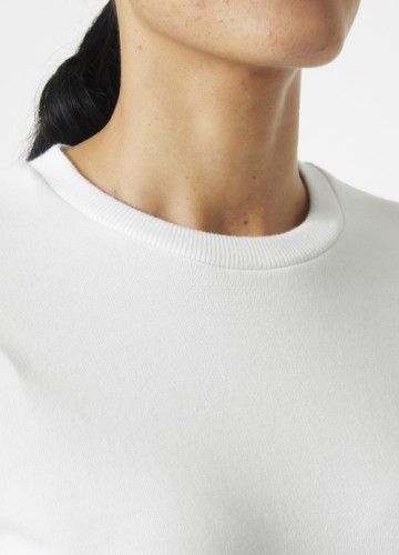 W Classic Sweatshirt