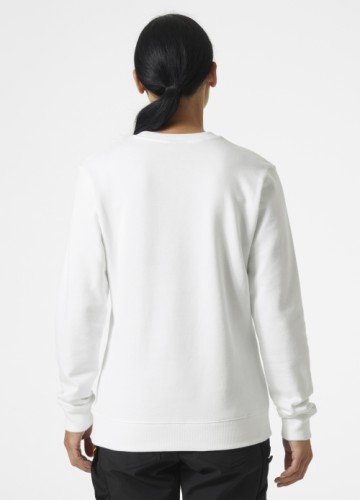 W Classic Sweatshirt