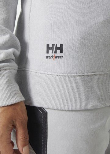 W Classic Sweatshirt