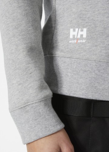 W Classic Sweatshirt