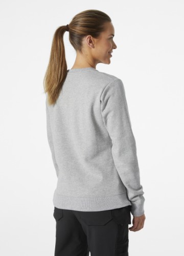W Classic Sweatshirt