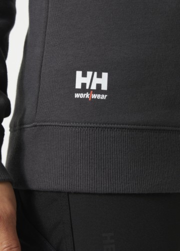 W Classic Sweatshirt