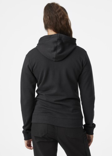 W Classic Zip Sweatshirt