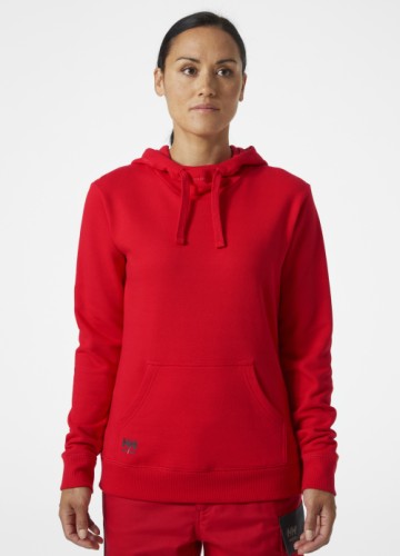 W Classic Hoodie
