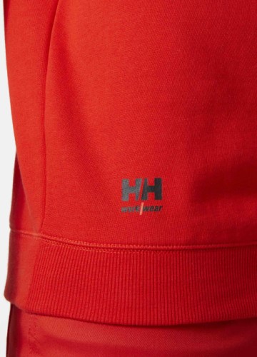 Classic Sweatshirt