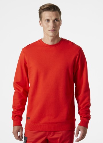 Classic Sweatshirt