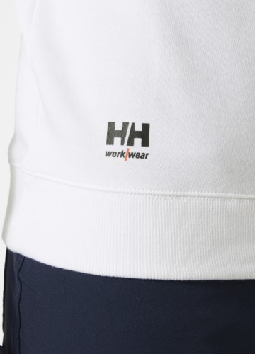 Classic Half Zip Sweatshirt