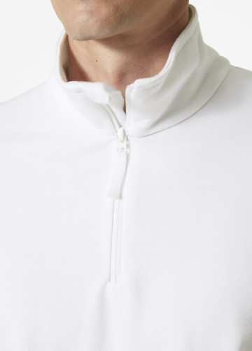 Classic Half Zip Sweatshirt