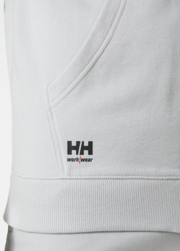 Classic Zip Sweatshirt