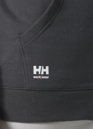 Classic Zip Sweatshirt