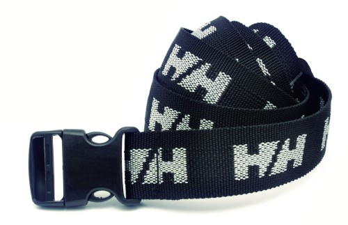 Web Belt W. Plastic Buckle