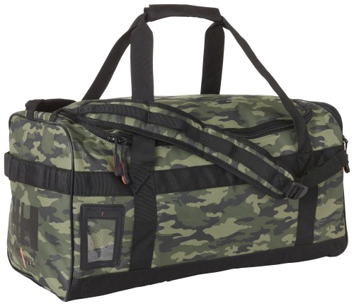 Hh Duffel Bag 50L