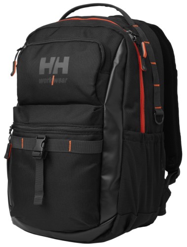 Work Day Backpack