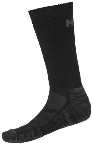 Oxford Winter Sock
