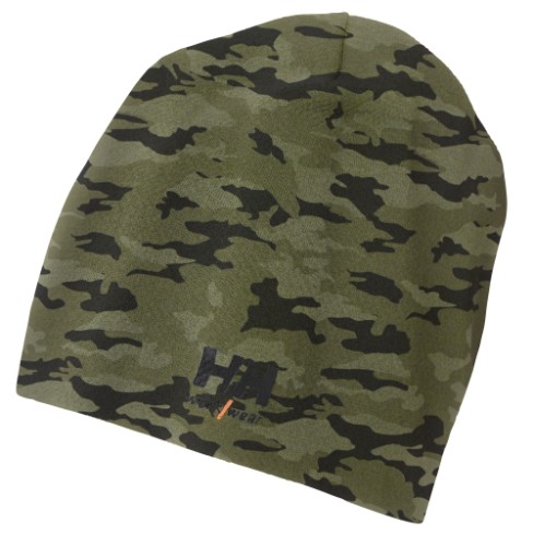 Hh Lifa Merino Beanie