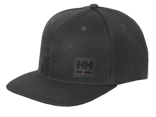 Classic Flat Brim