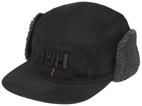 Oxford Trapper Cap