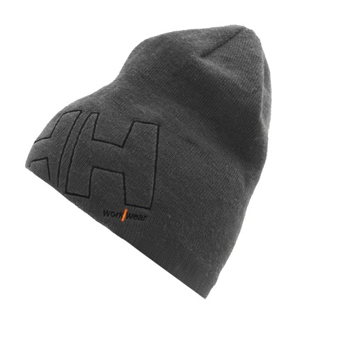 Classic Logo Beanie