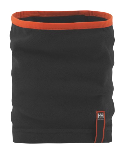 Oxford Light Fleece Neck