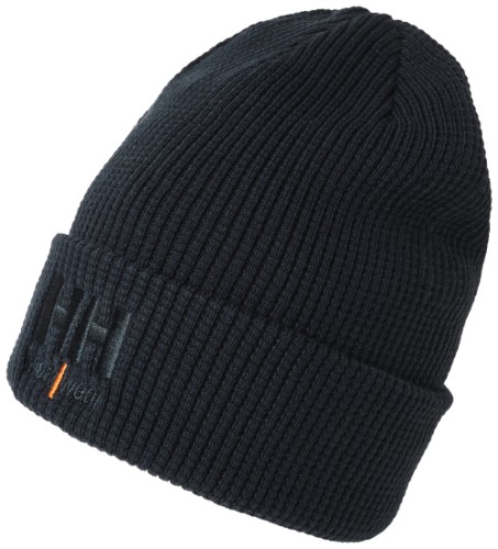 Classic Logo Cuff Beanie