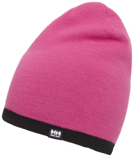 Classic Reversible Beanie
