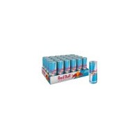 Red Bull Sugar Free 24 x 250mls