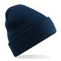 Original Cuffed Beanie Navy