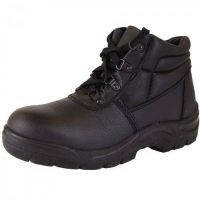 Safety Boots