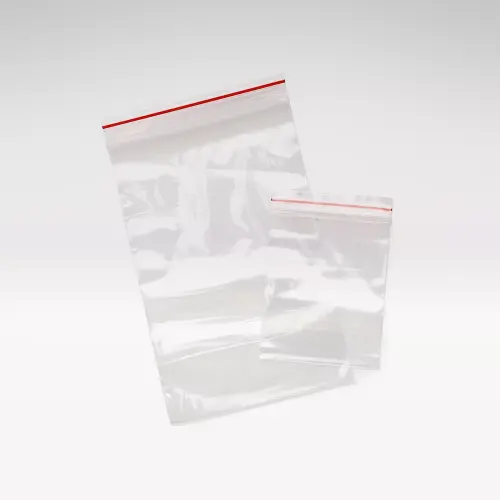 GRIPSEAL bags10" X 14" 1000