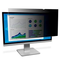 3M Privacy Filter for 23.6" Widescreen Monitor