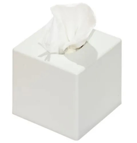Hotel Cube 3ply Facial Tissues 60 Sheets X 30