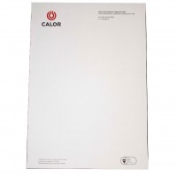 Headed Paper Belfast 5000 Per 3 Months